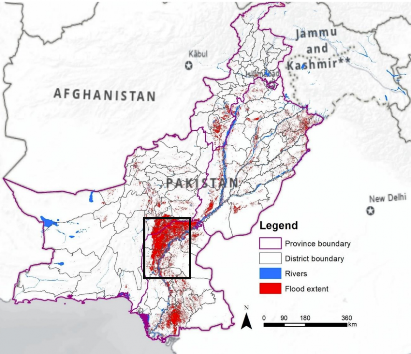 Flood-proofing the road network (2): roads for controlled drainage in ...