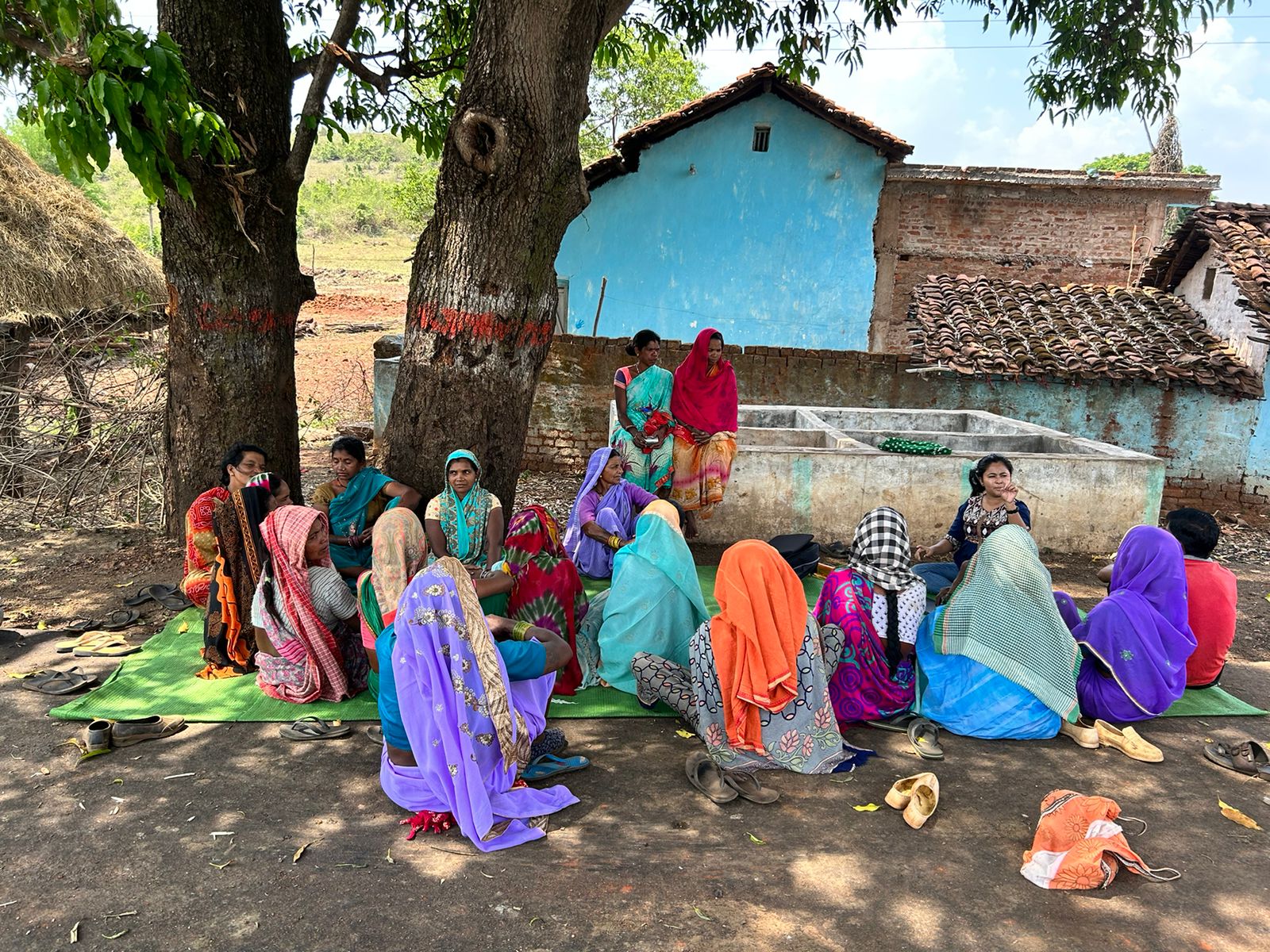 Rodent Management: Women's Roles and Resilience - TheWaterChannel