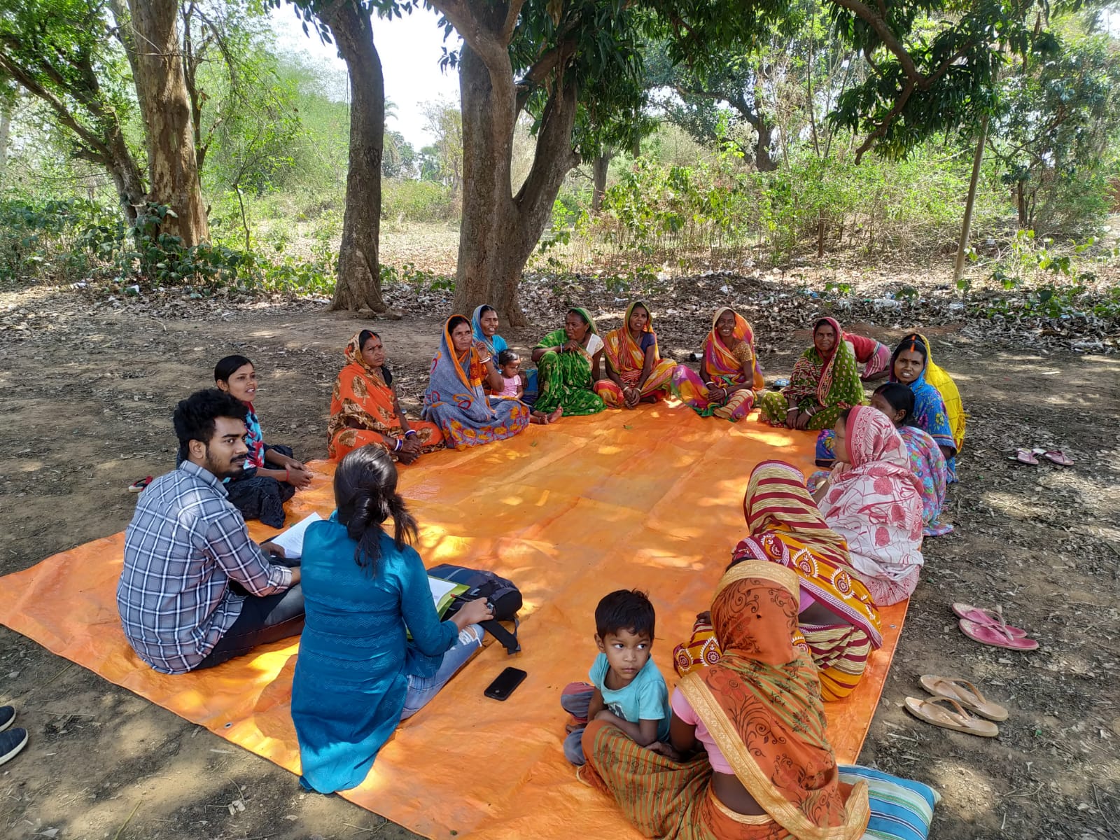 Rodent Management: Women's Roles and Resilience - TheWaterChannel