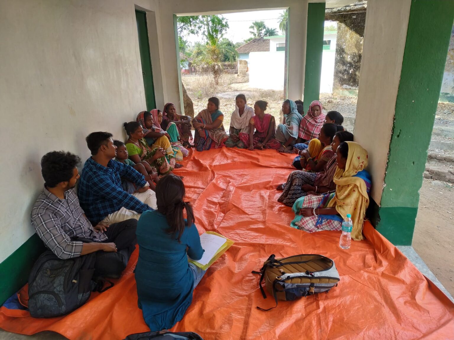 Rodent Management: Women's Roles and Resilience - TheWaterChannel 