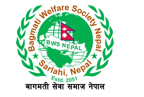 Bagmati Welfare Society Nepal Logo