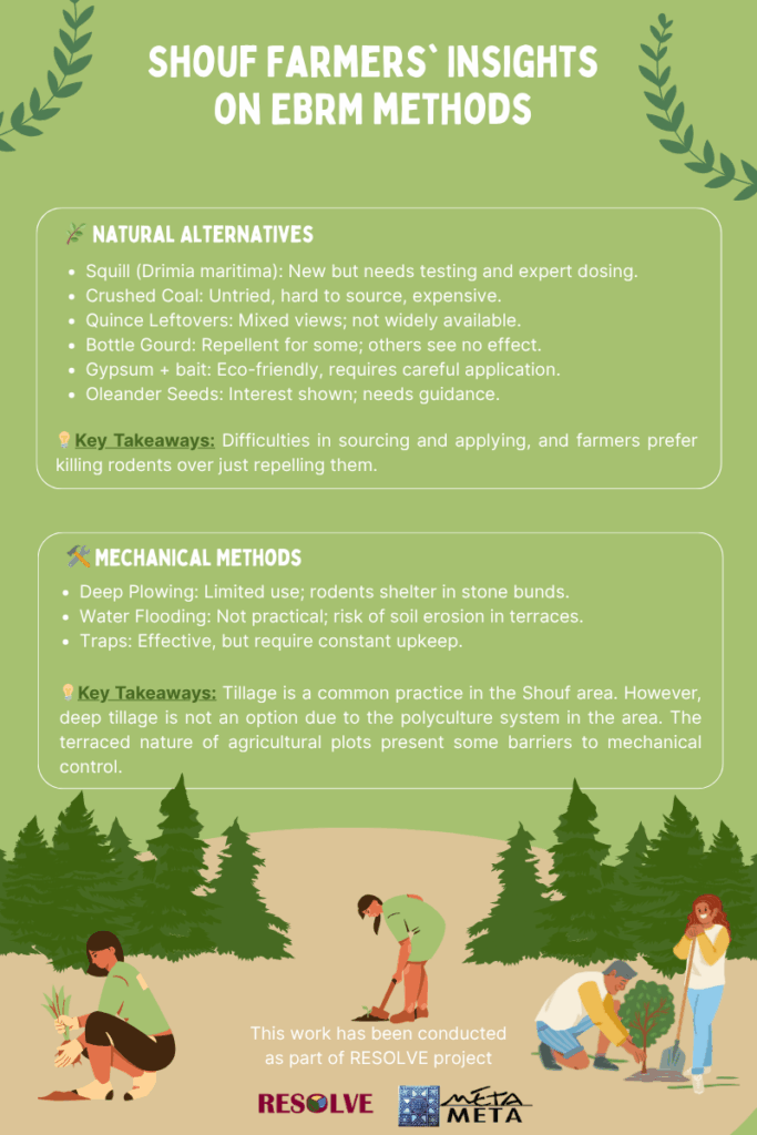 The Power of Co-Development in Ecological Rodent Control - TheWaterChannel